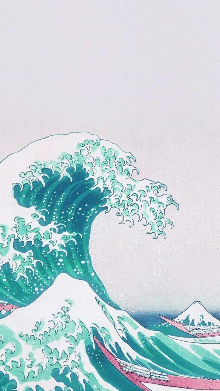 Cartoon Ocean Wallpapers