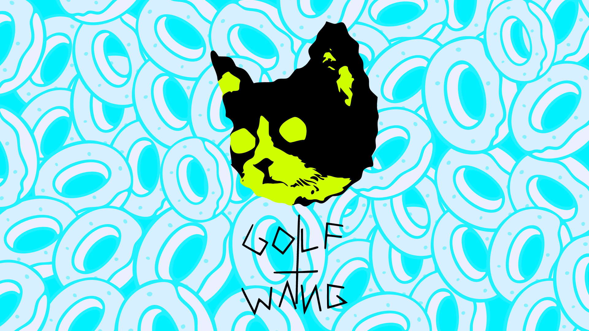 Cartoon Odd Future Wallpapers