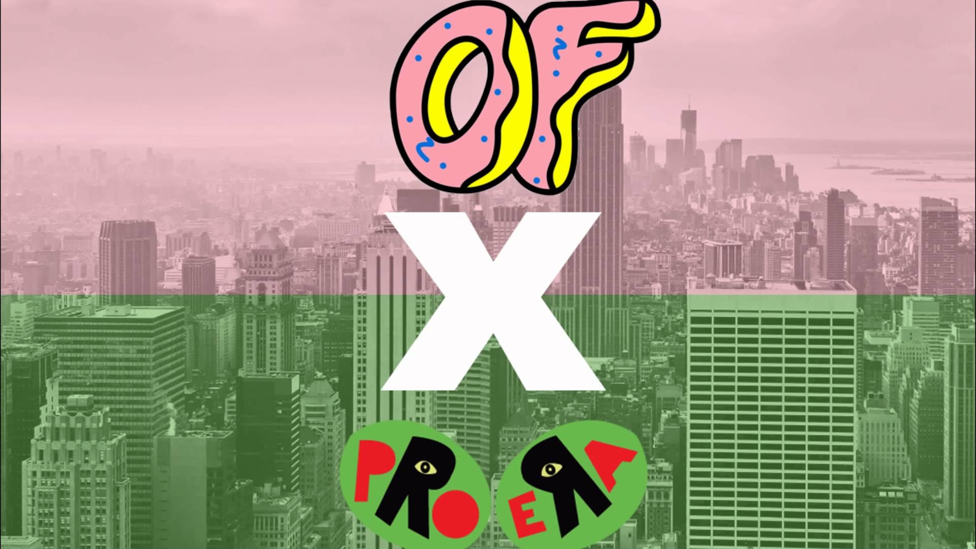 Cartoon Odd Future Wallpapers