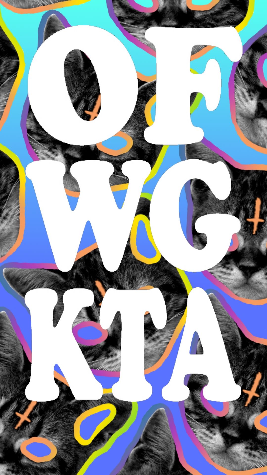 Cartoon Odd Future Wallpapers