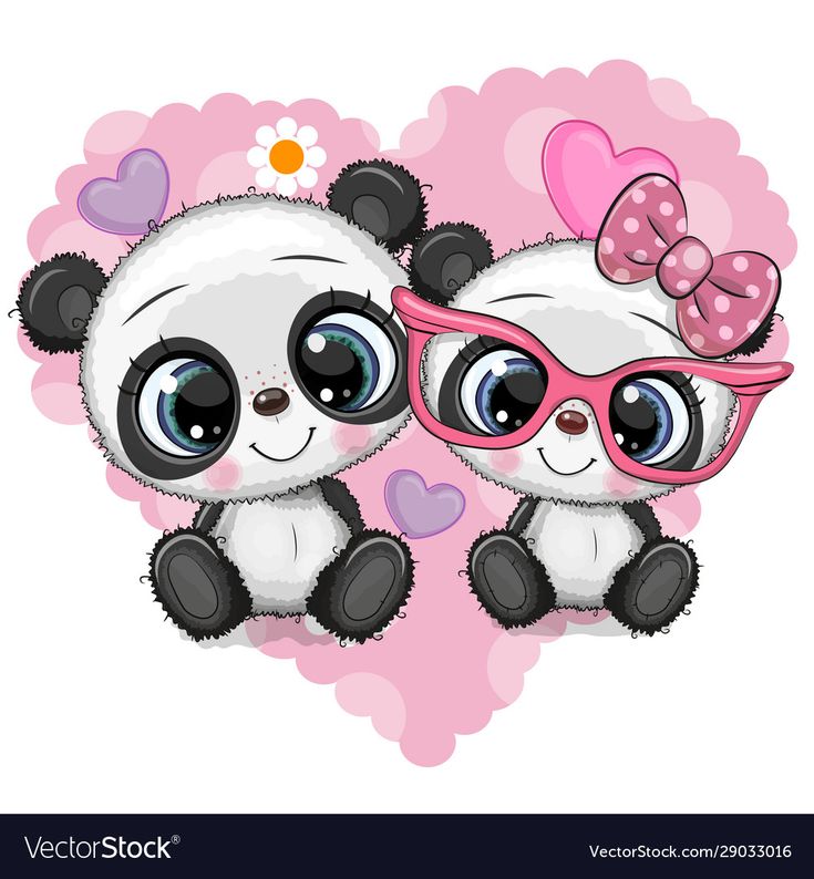 Cartoon Panda Wallpapers