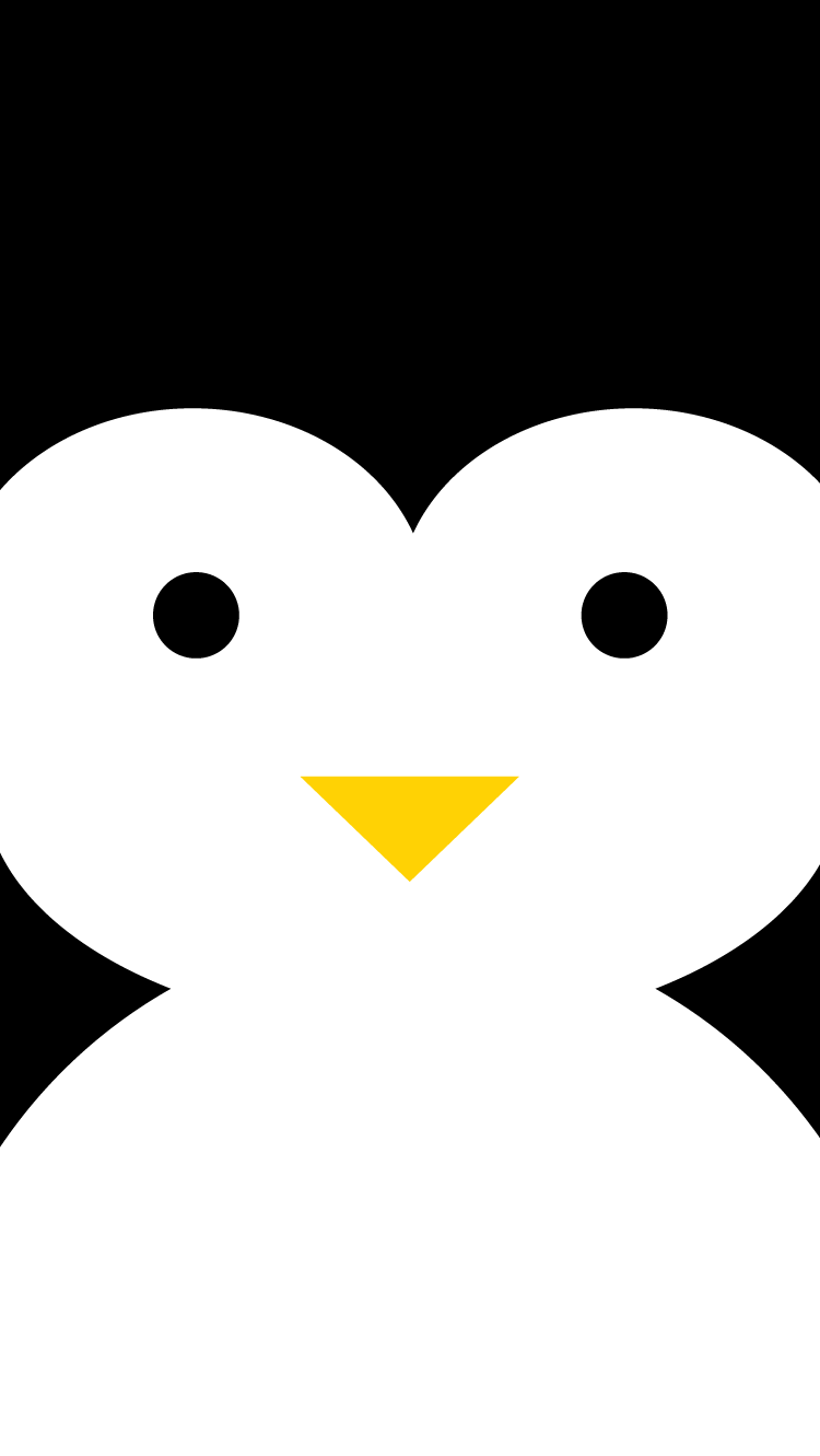 Cartoon Penguin Wallpapers