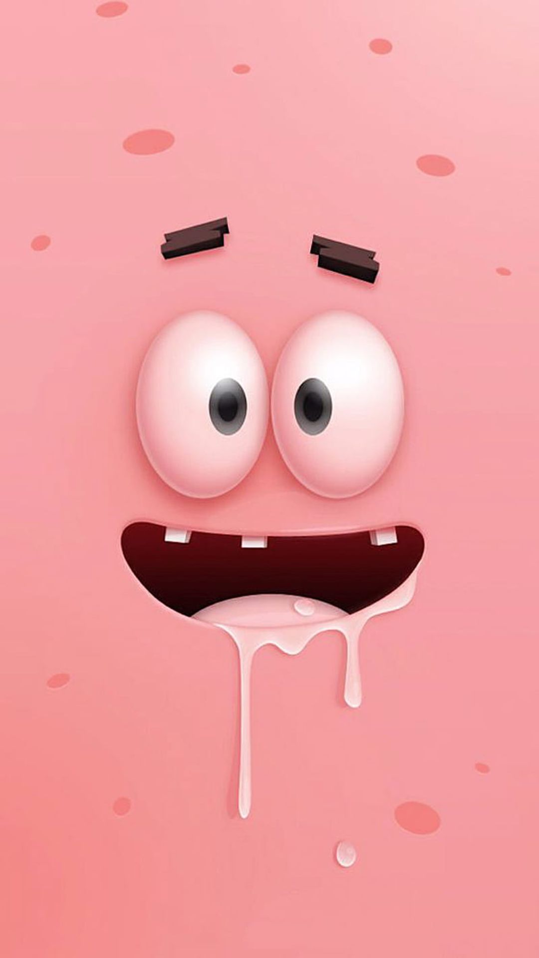 Cartoon Pink Wallpapers