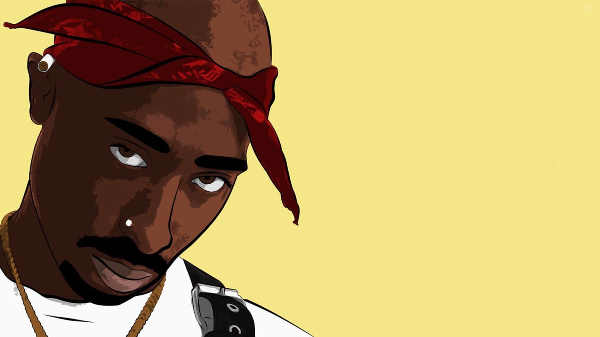 Cartoon Rapper Wallpapers