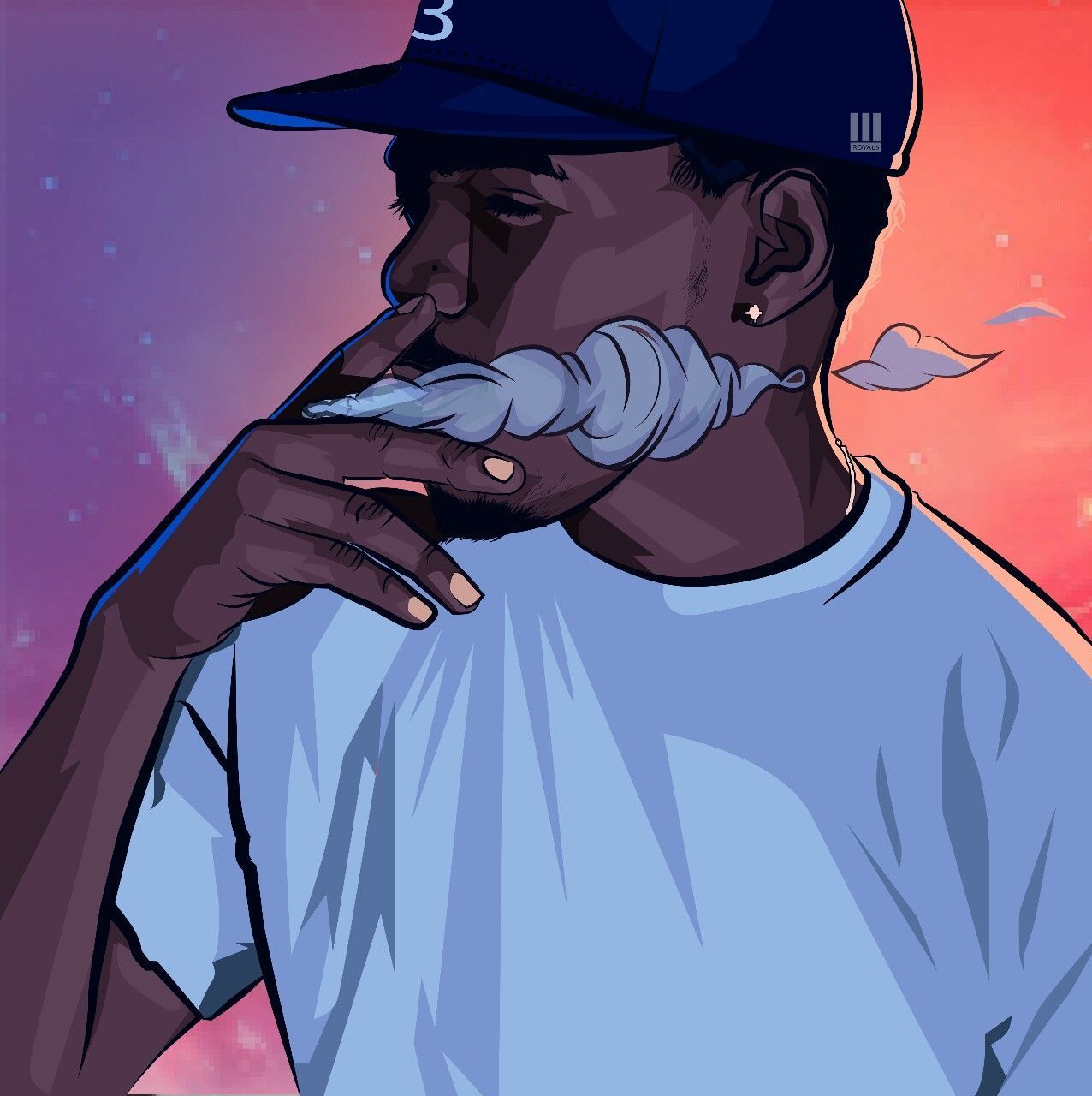 Cartoon Rapper Wallpapers