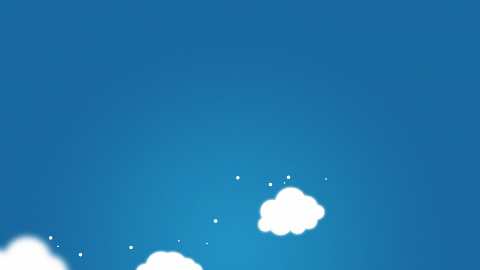 Cartoon Sky Wallpapers