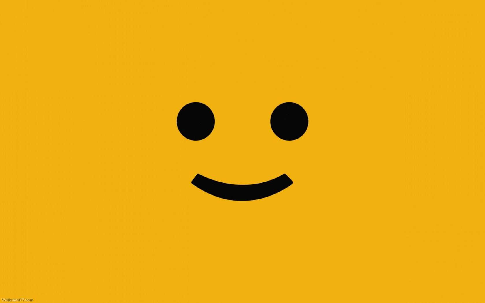 Cartoon Smiley Face Wallpapers