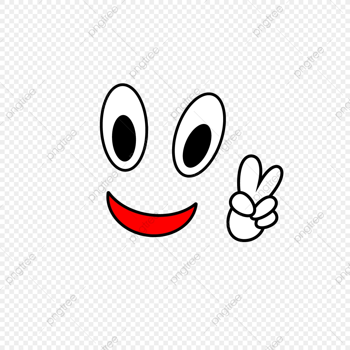 Cartoon Smiley Face Wallpapers