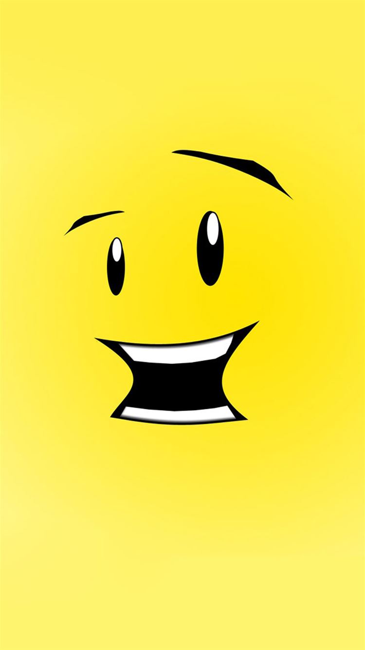 Cartoon Smiley Face Wallpapers