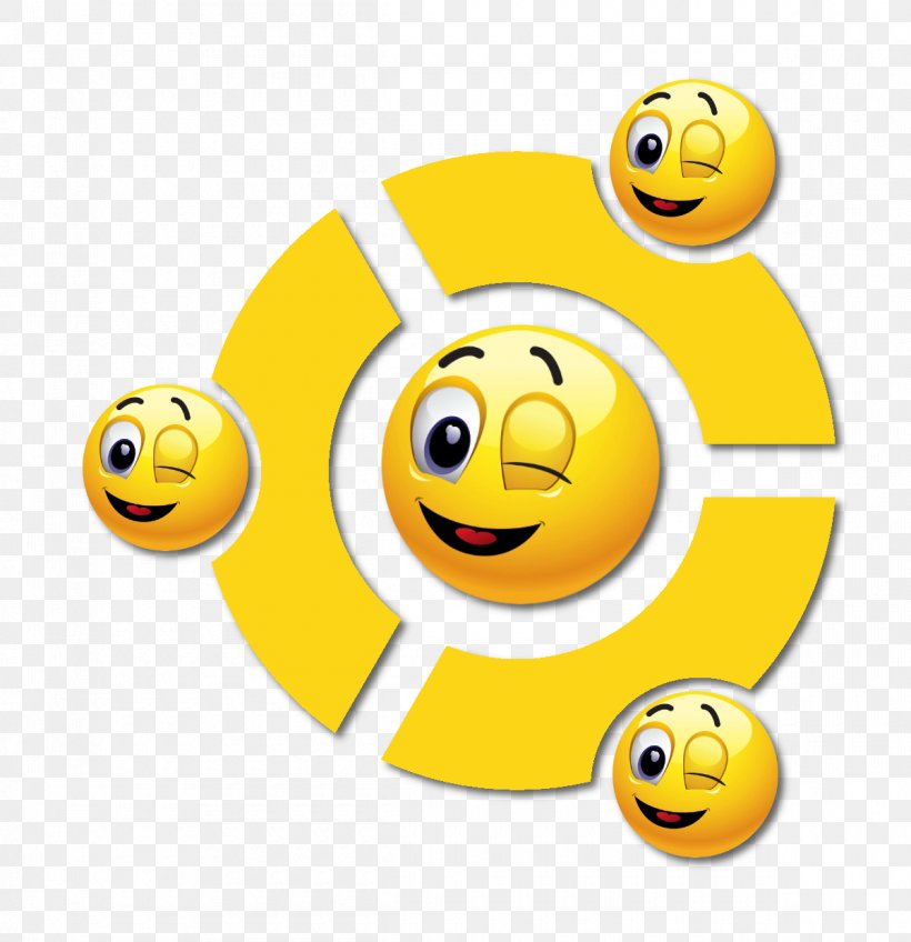 Cartoon Smiley Face Wallpapers