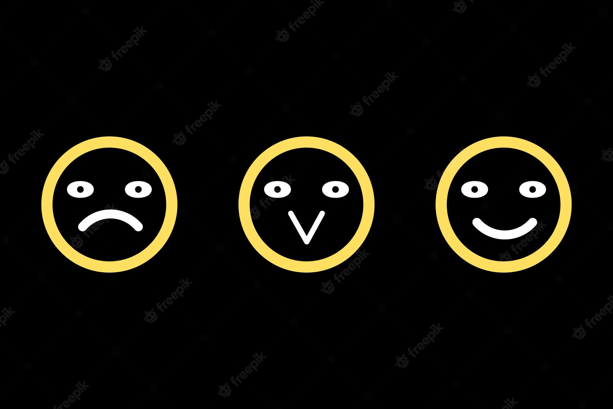 Cartoon Smiley Face Wallpapers