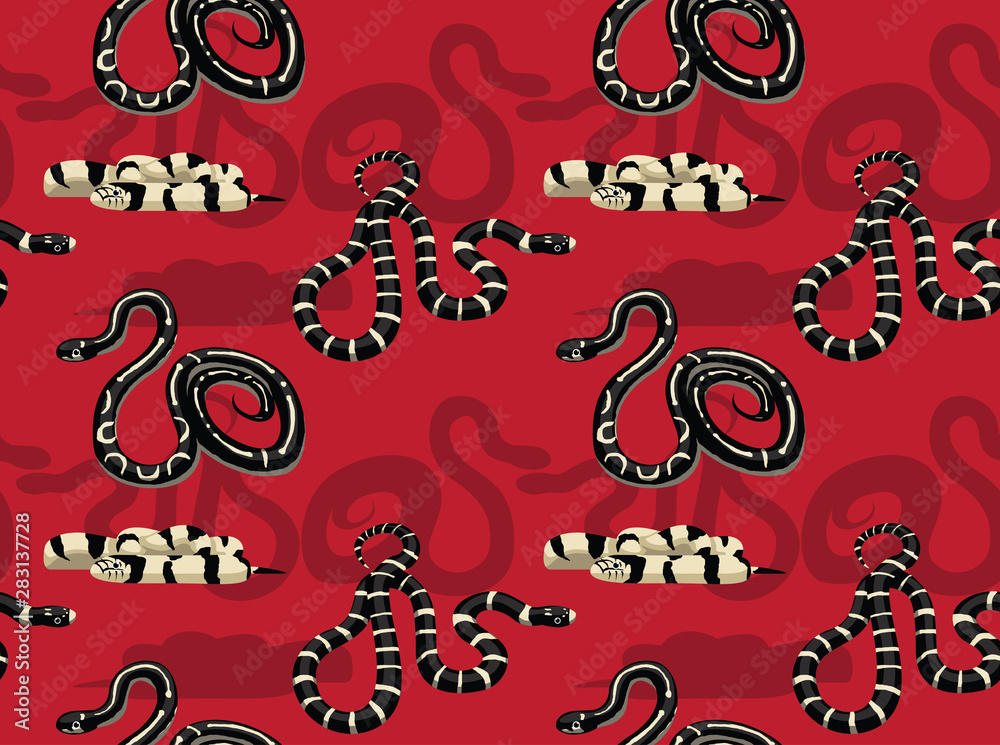 Cartoon Snake Wallpapers