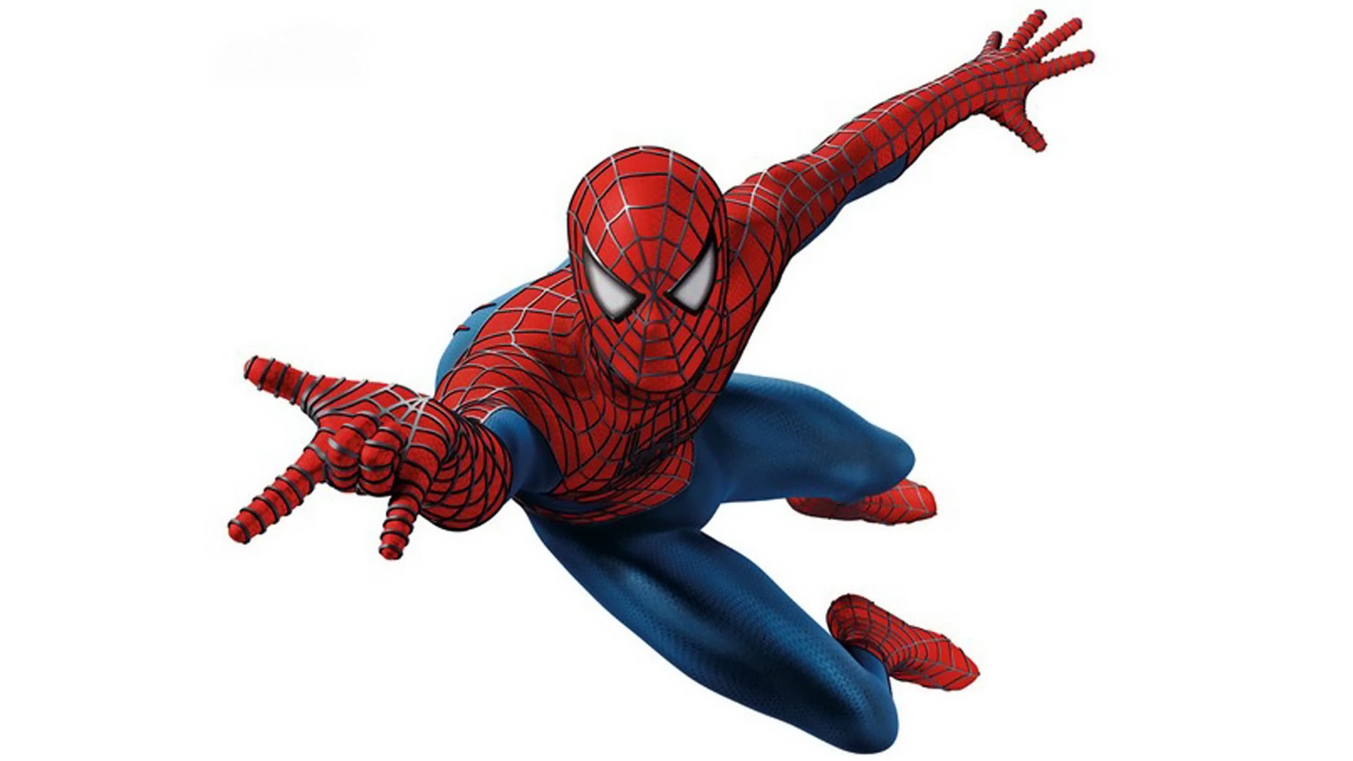 Cartoon Spiderman Wallpapers