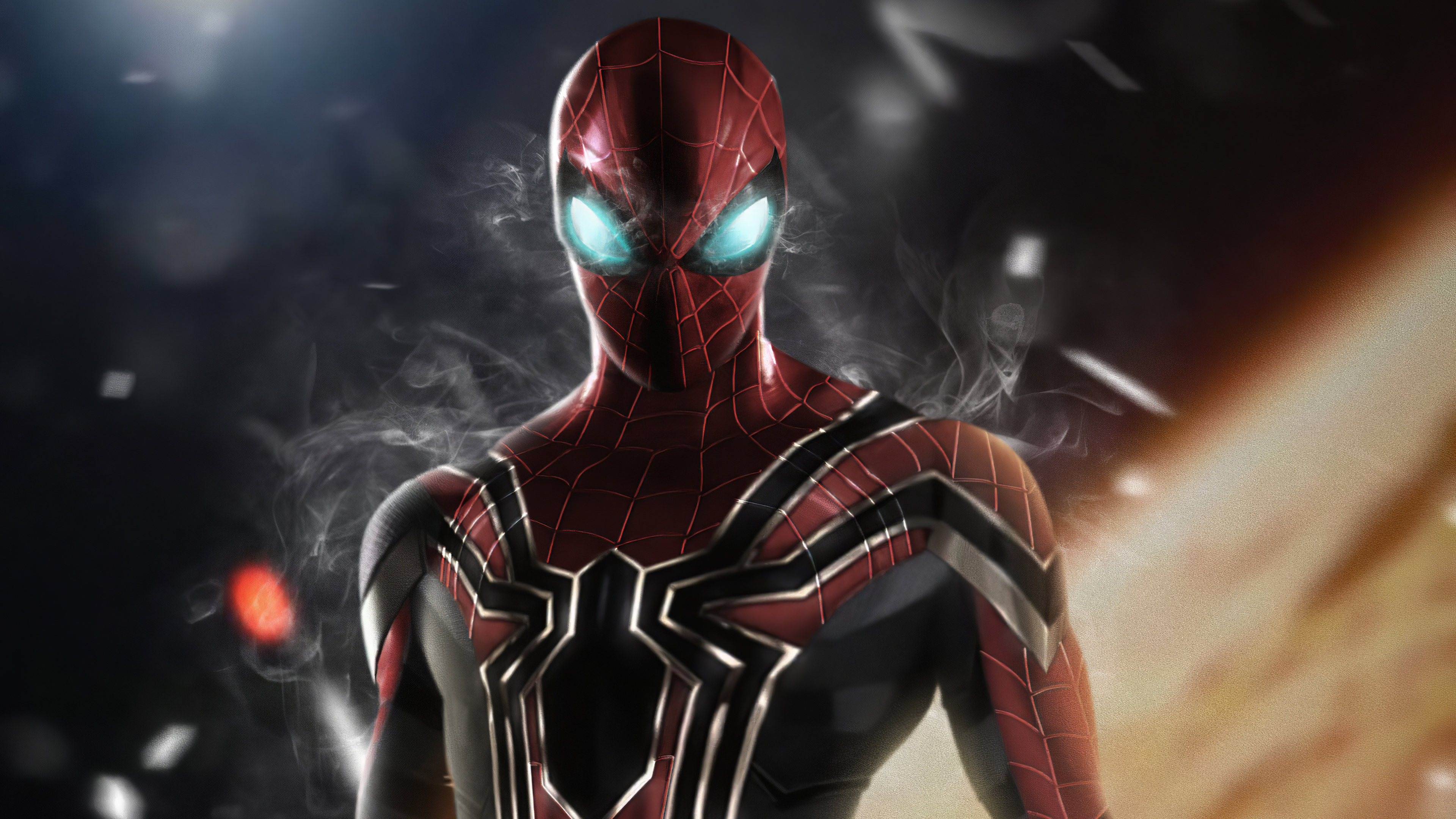 Cartoon Spiderman Wallpapers