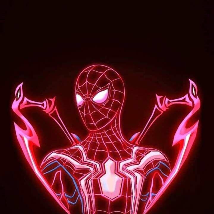 Cartoon Spiderman Wallpapers