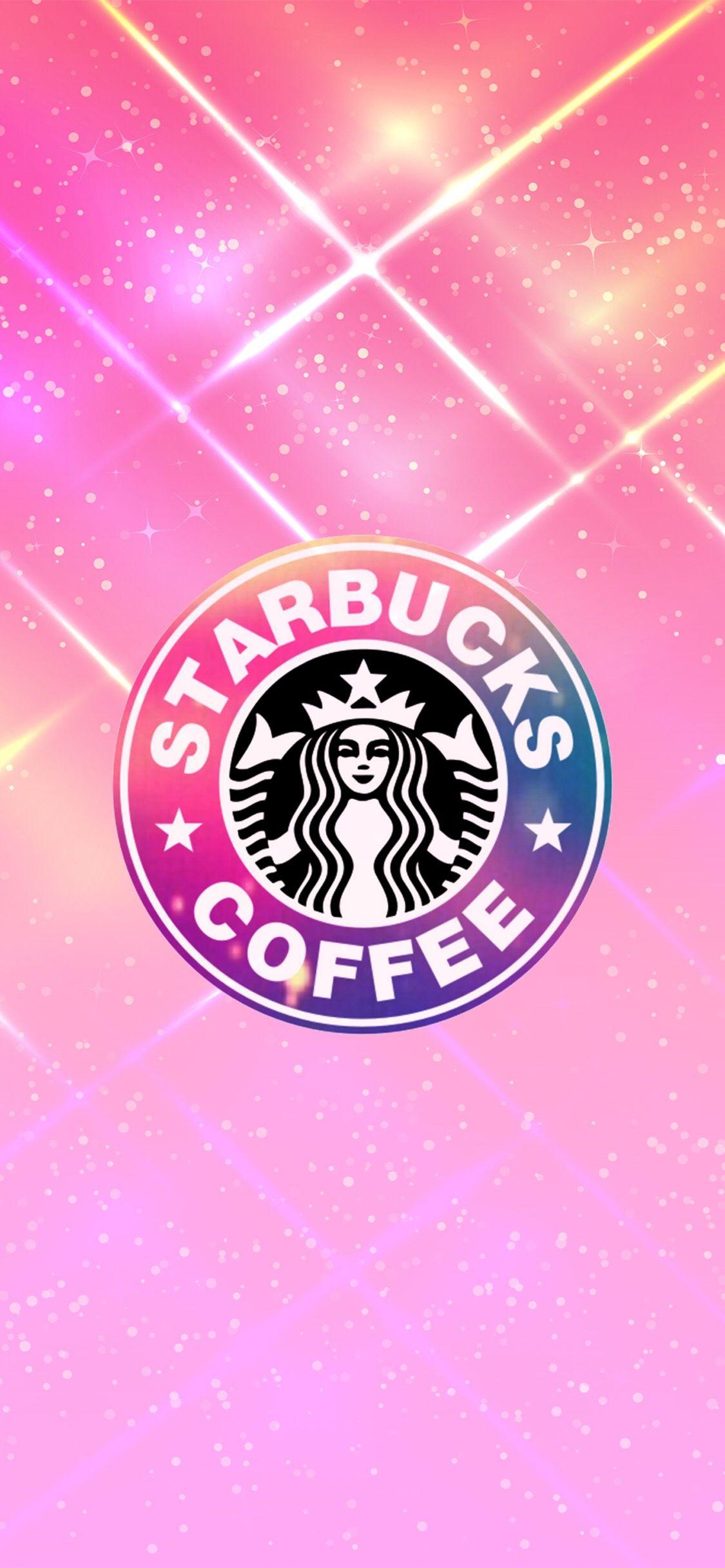 Cartoon Starbucks Wallpapers