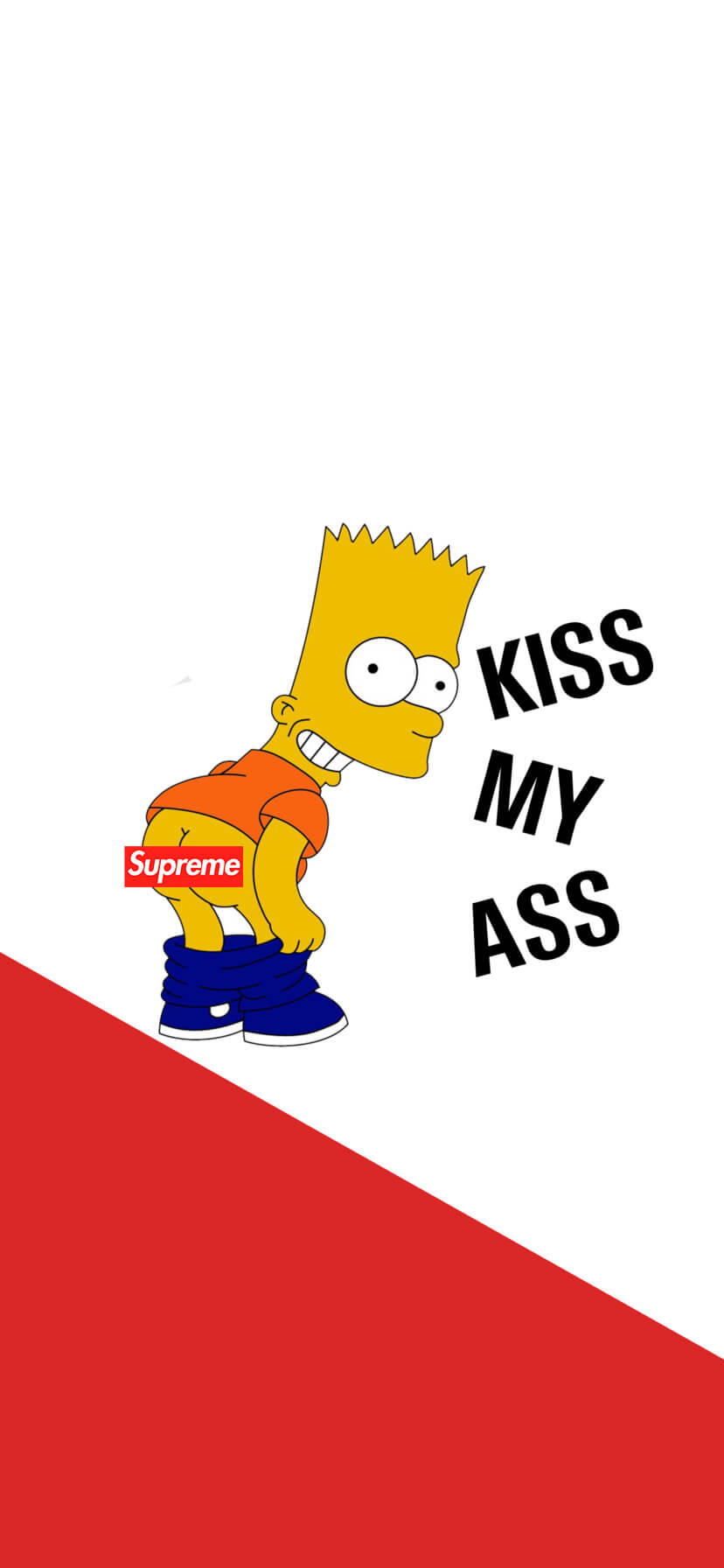 Cartoon Supreme Wallpapers