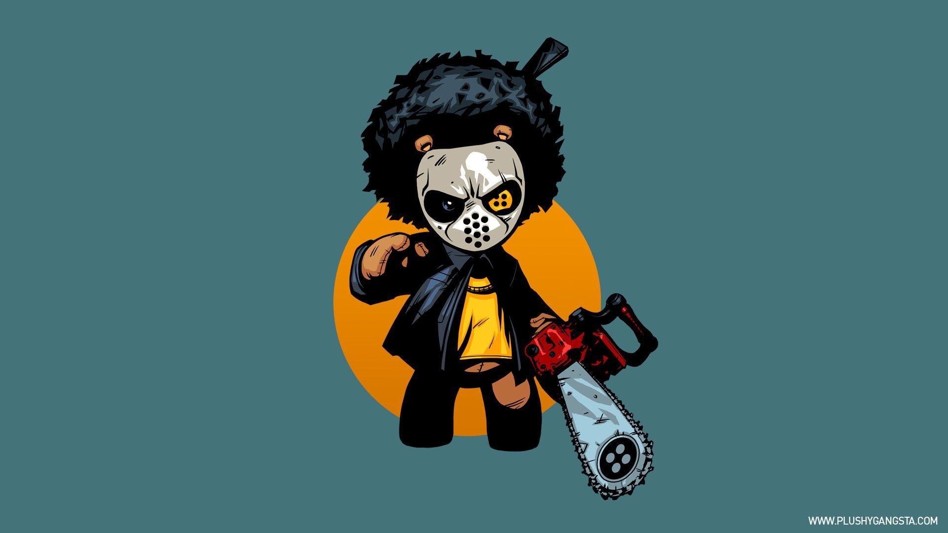 Cartoon Thug Wallpapers