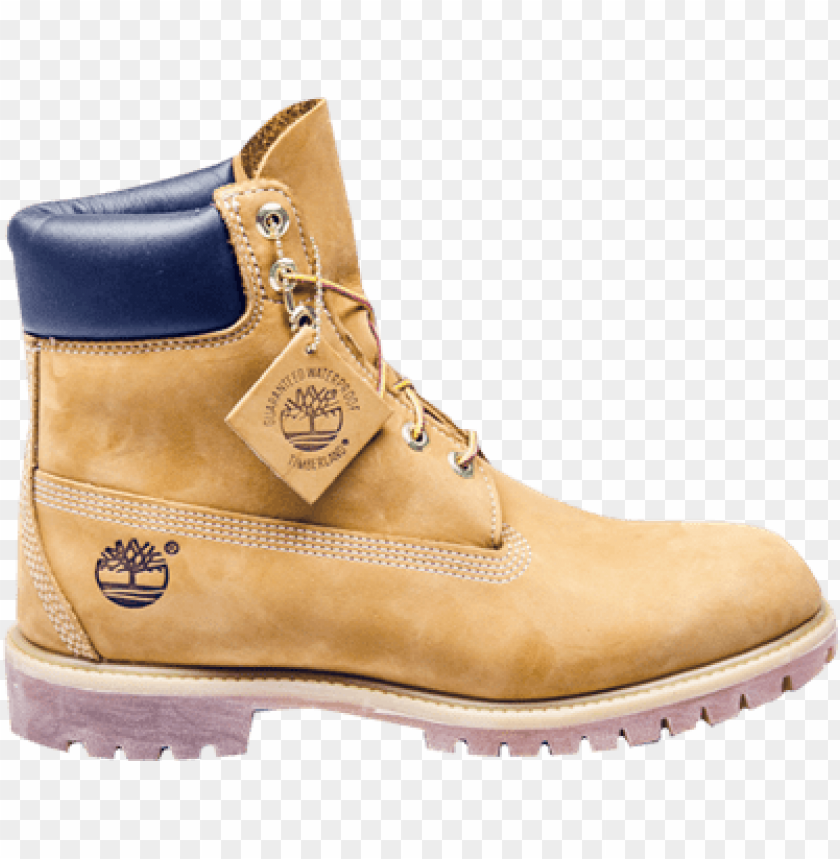 Cartoon Timberland Boots Wallpapers