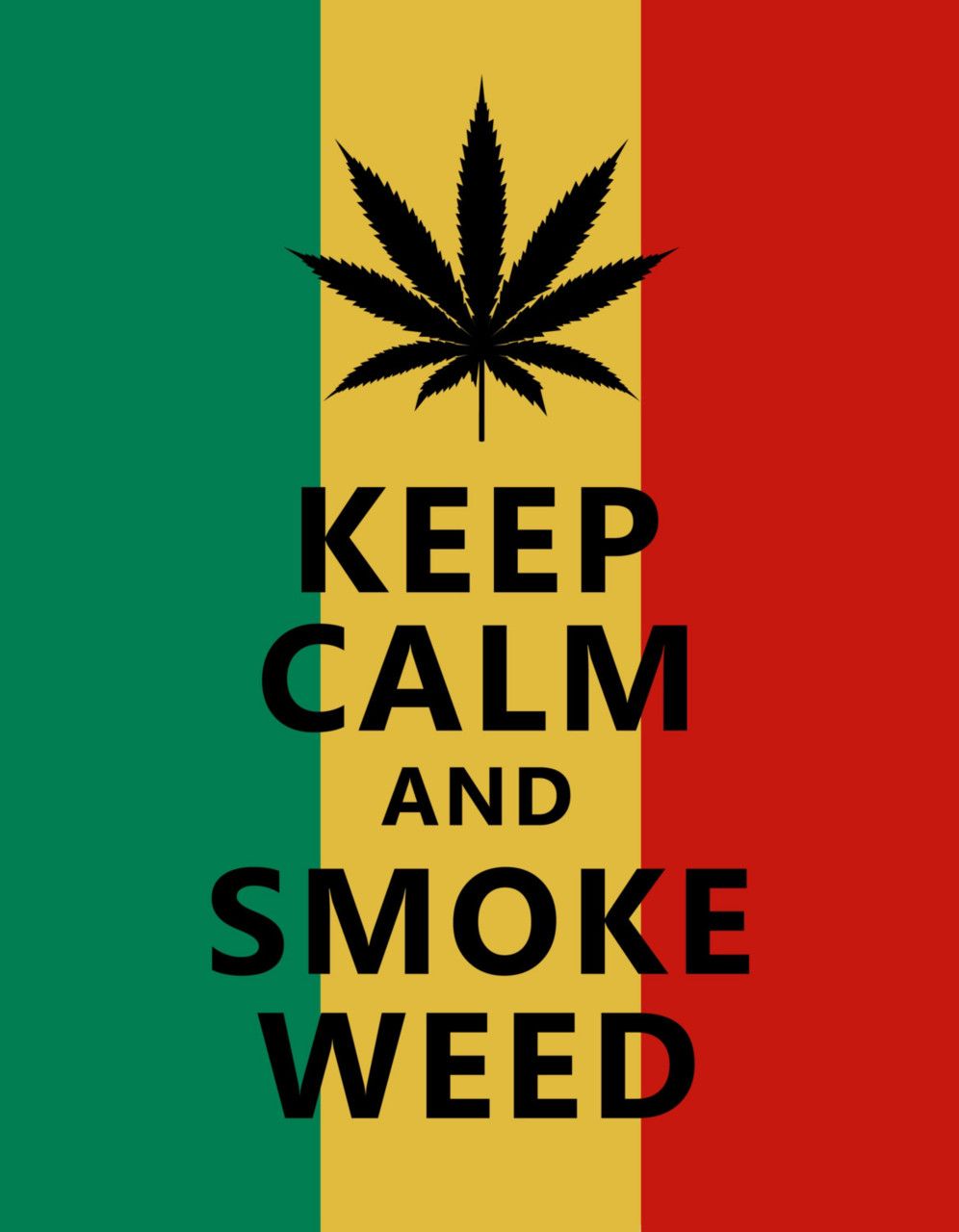 Cartoon Weed Wallpapers