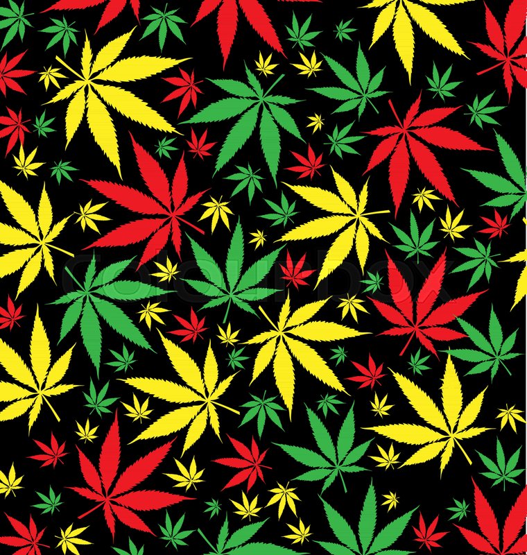 Cartoon Weed Wallpapers