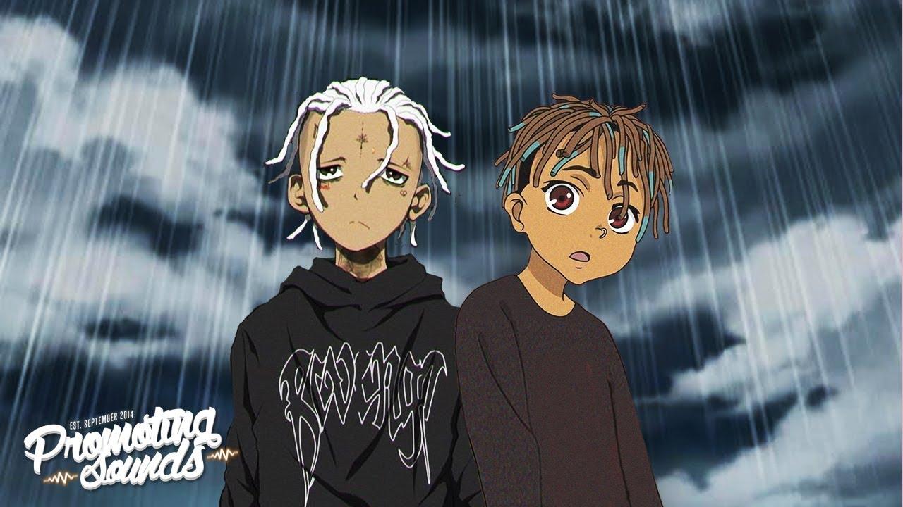 Cartoon Xxxtentacion Wallpapers