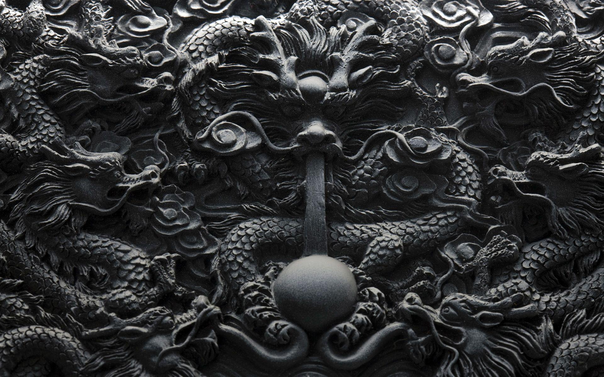 Carving Wallpapers