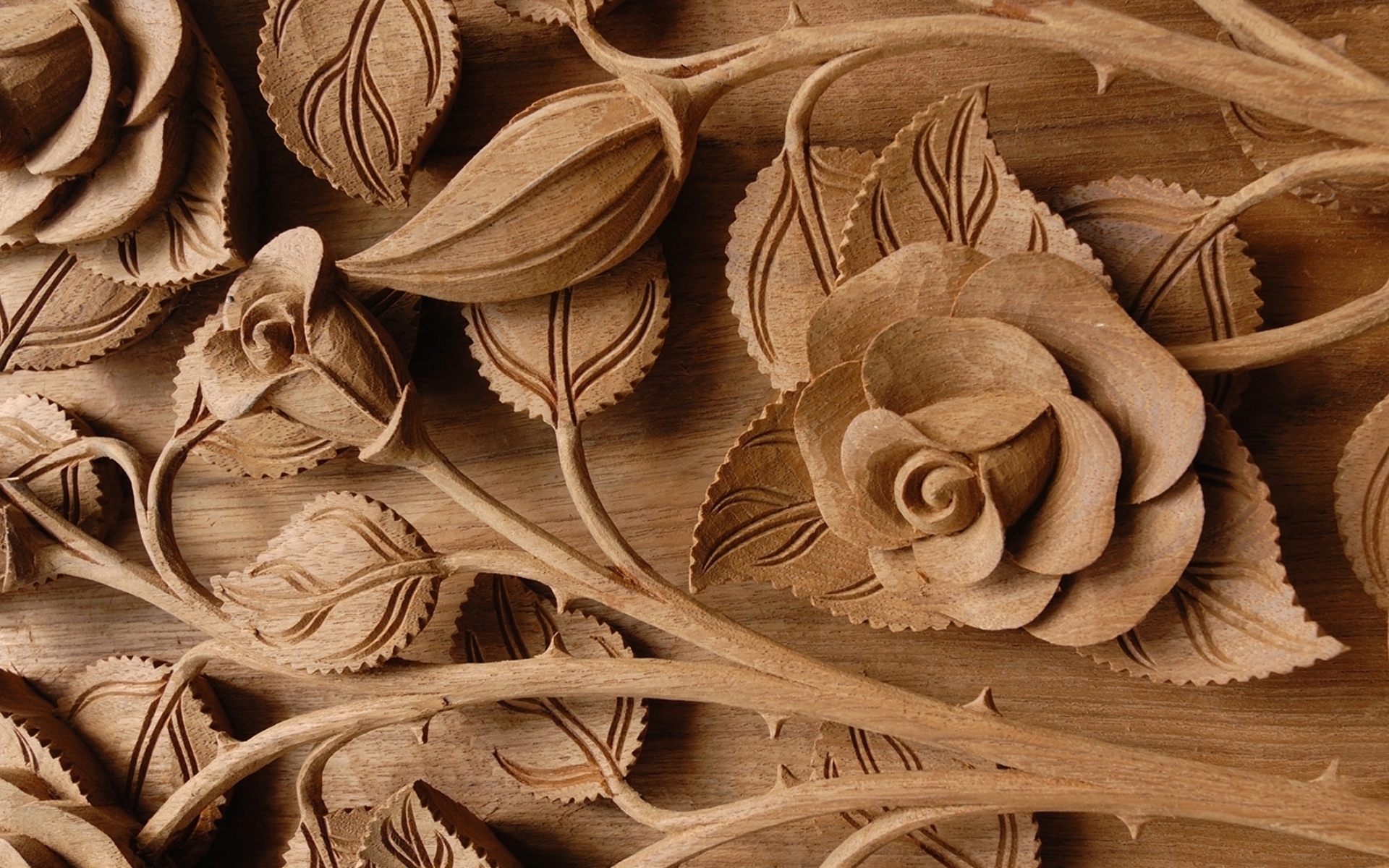 Carving Wallpapers