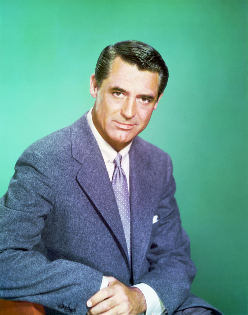 Cary Grant Wallpapers