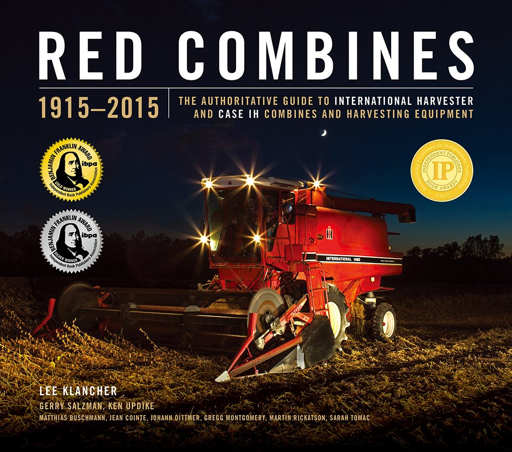 Case Ih Axial-Flow Harvester Wallpapers