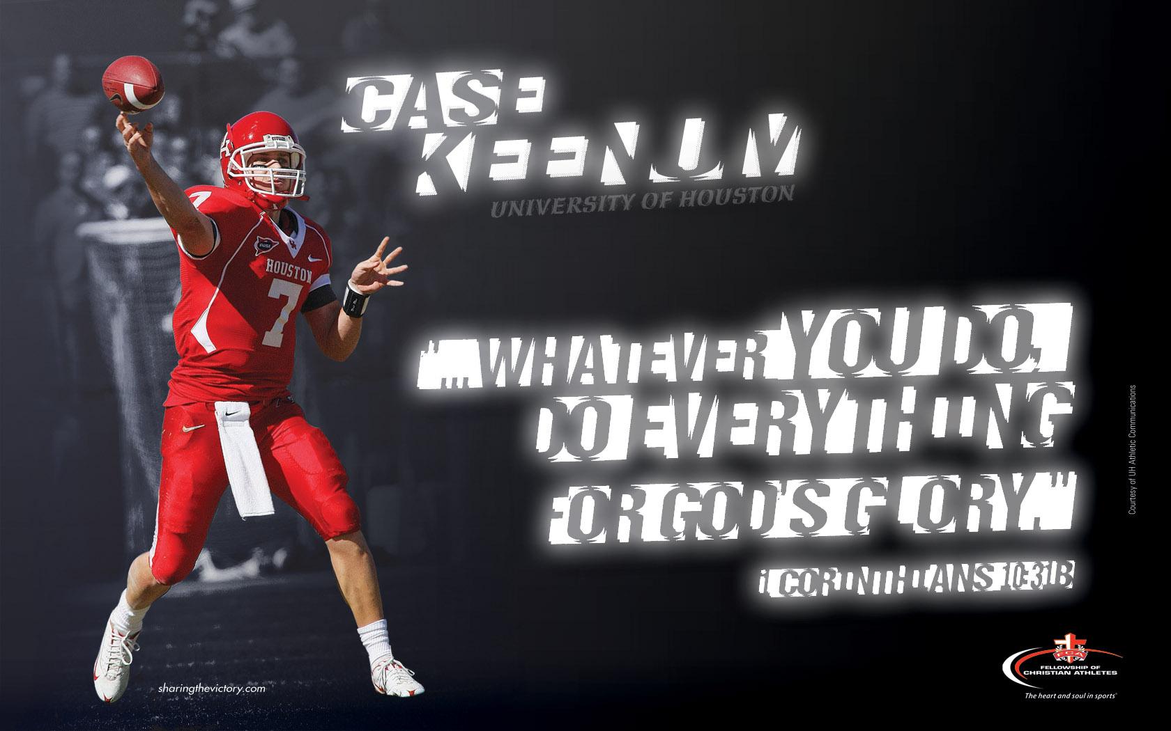 Case Keenum Wallpapers