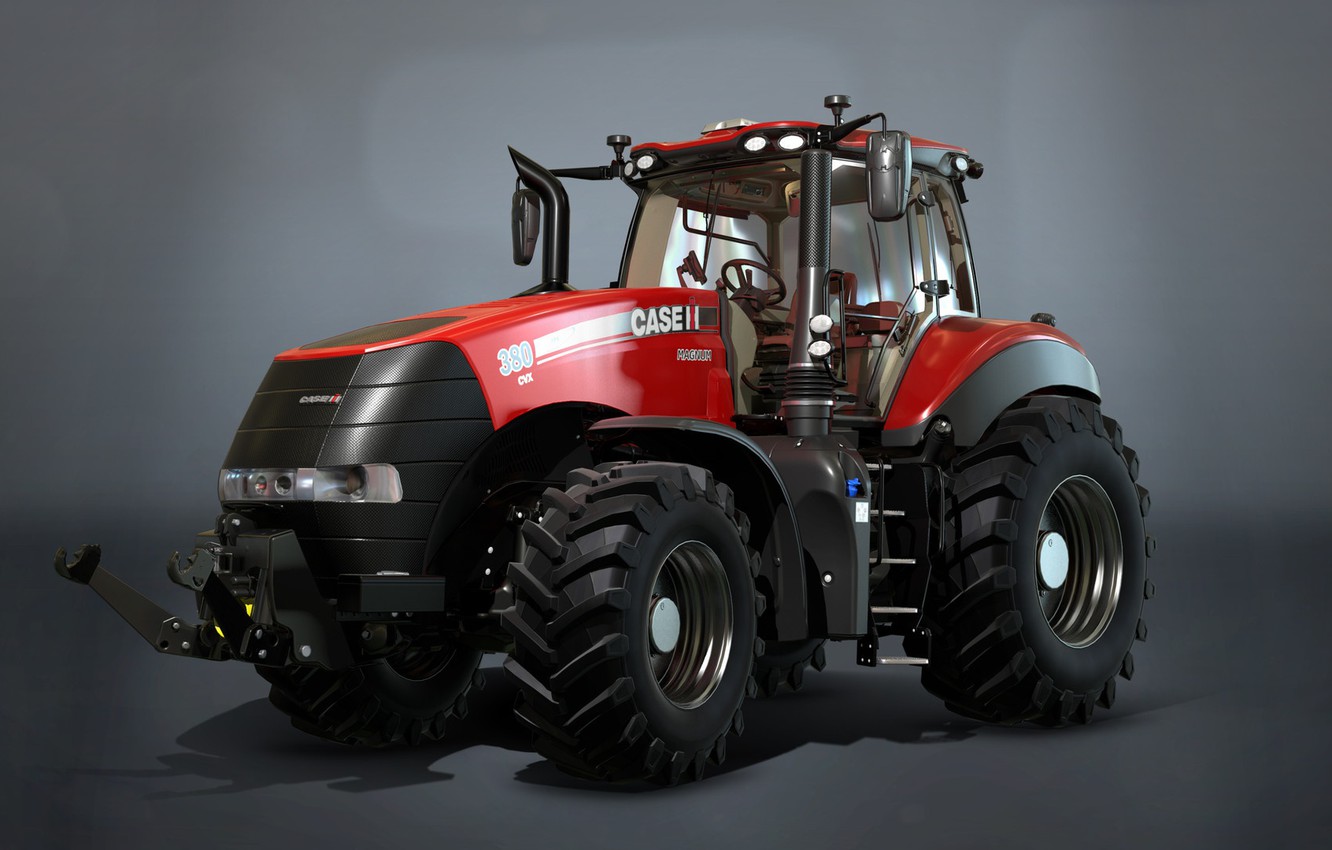 Case Tractor Wallpapers