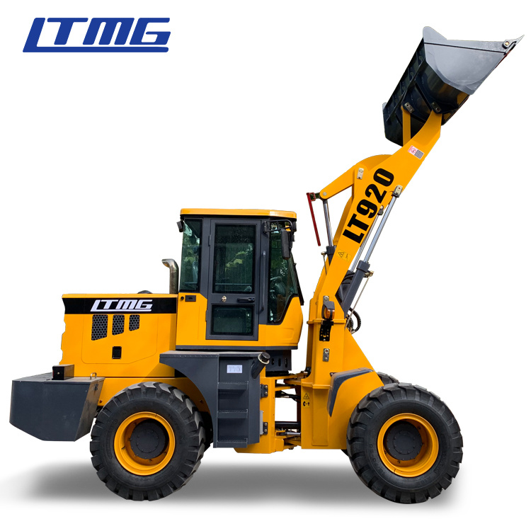 Case Wheel Loader Wallpapers