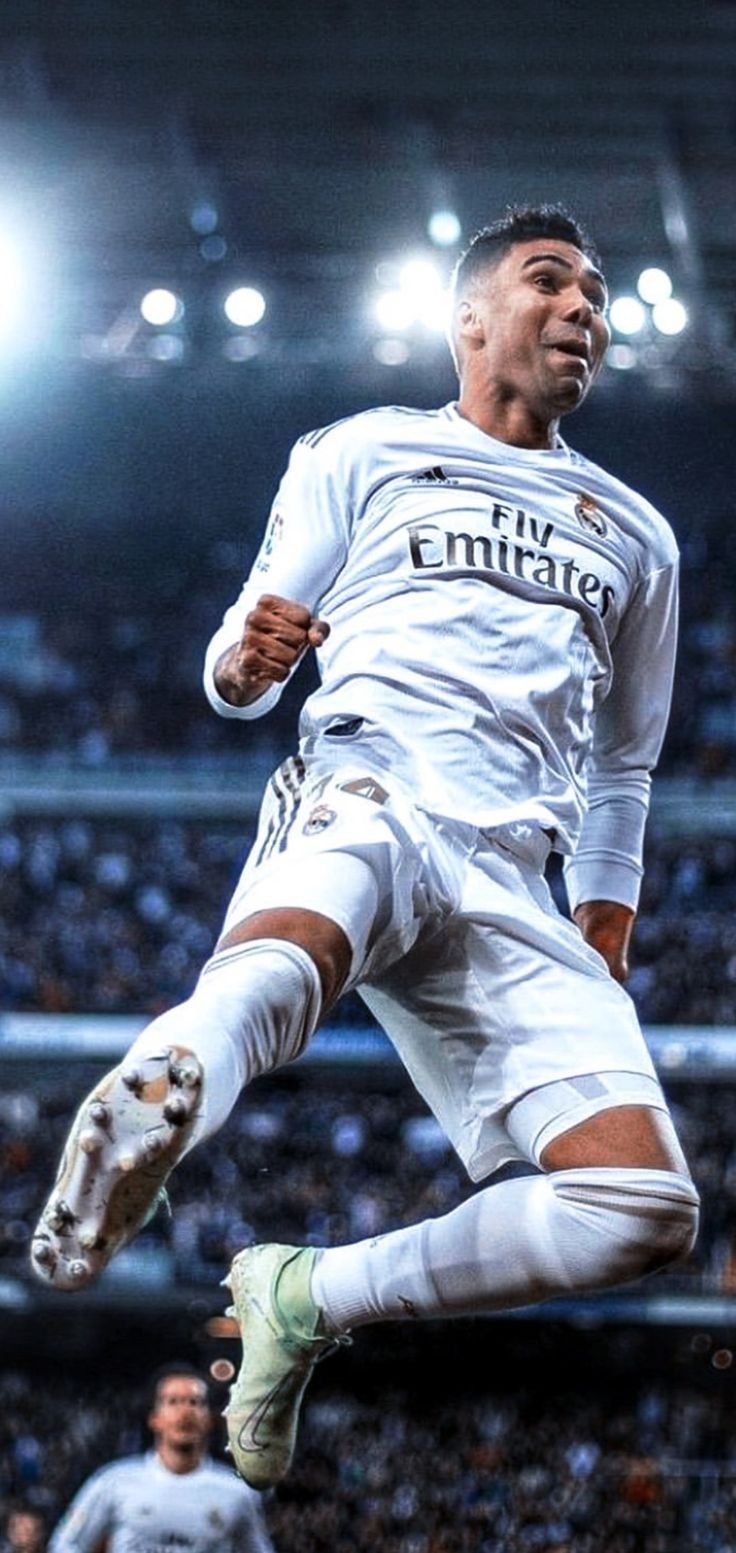 Casemiro Wallpapers