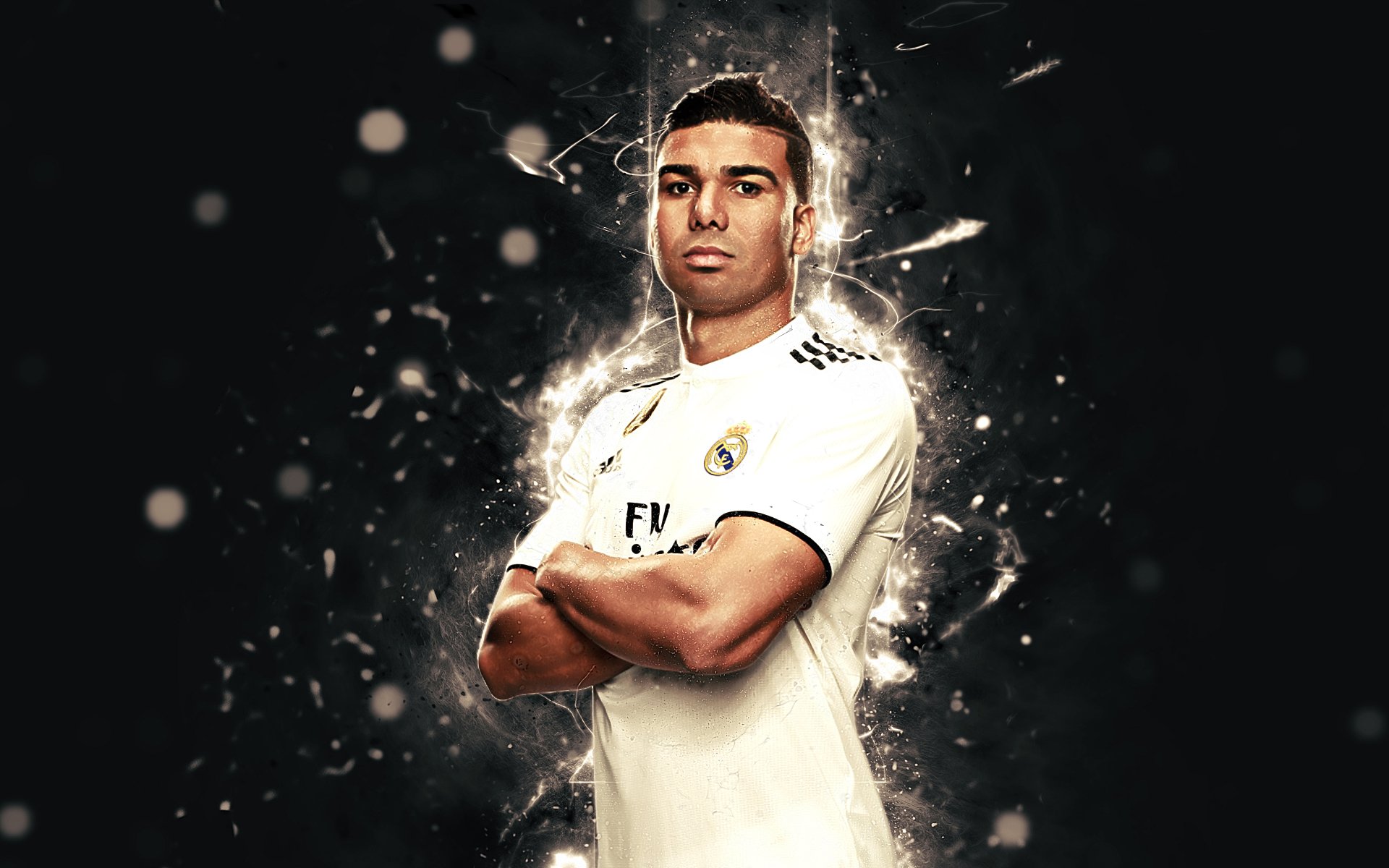 Casemiro Wallpapers