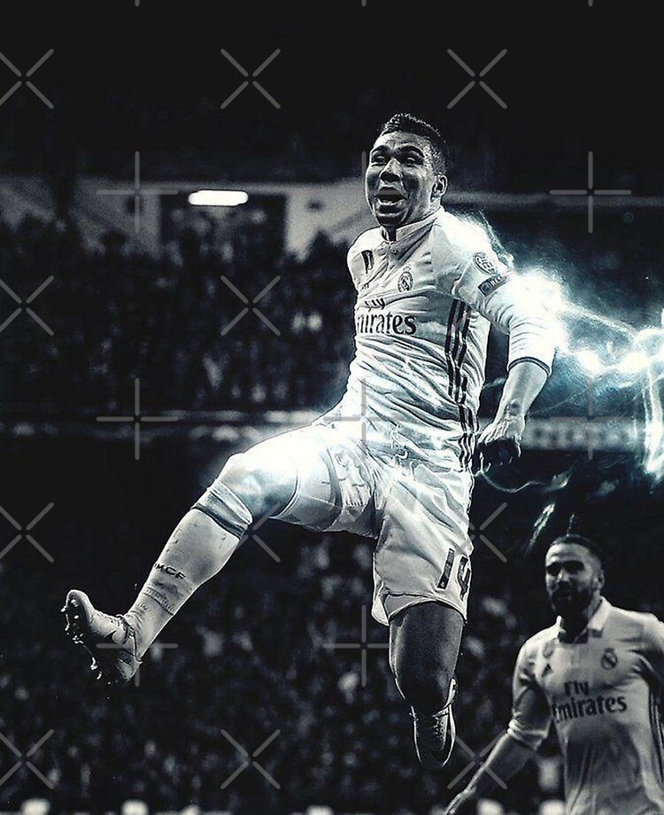 Casemiro Wallpapers