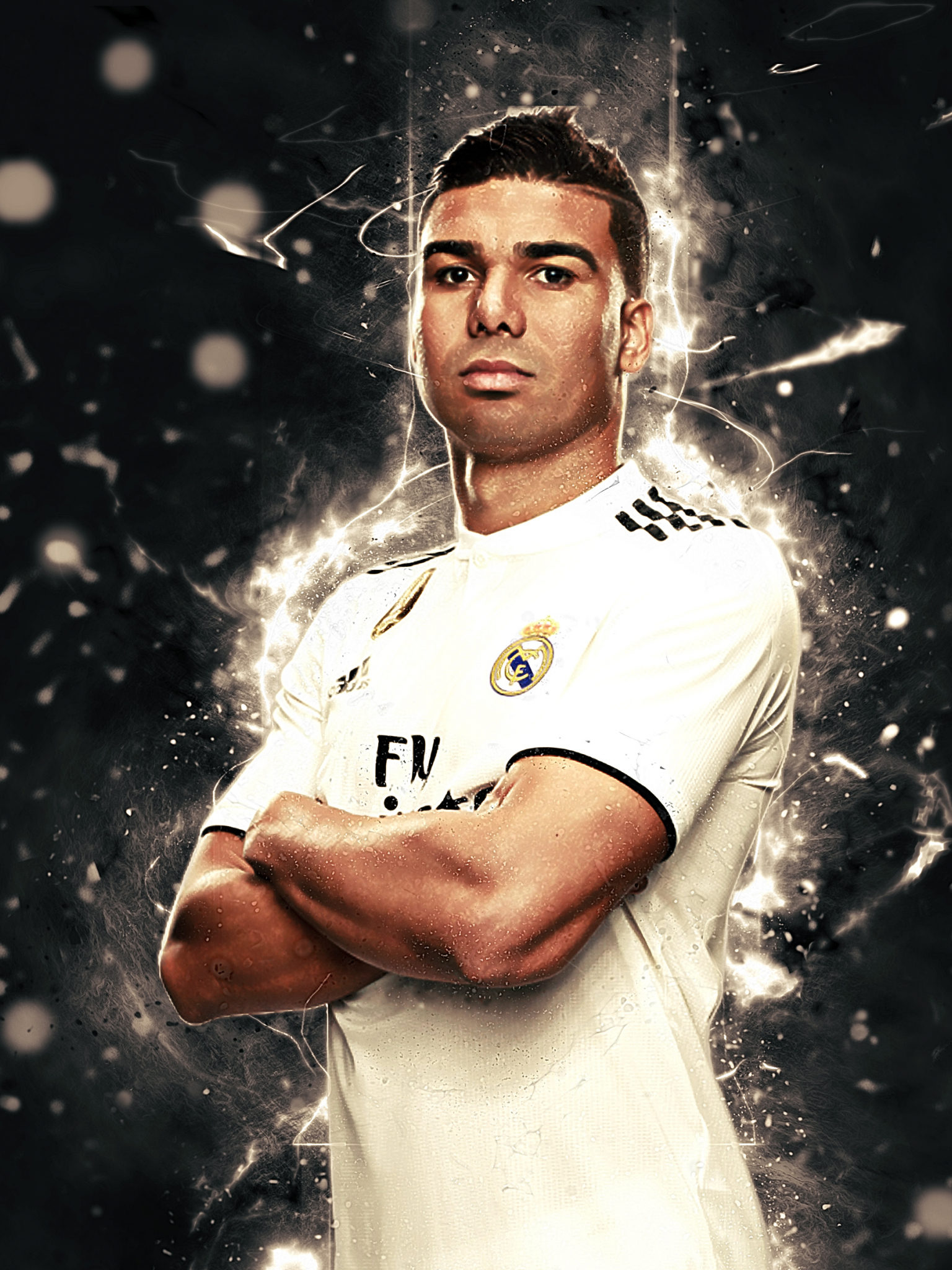 Casemiro Wallpapers