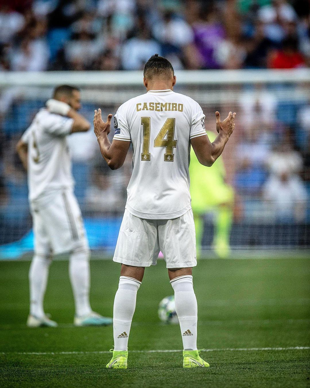 Casemiro Wallpapers