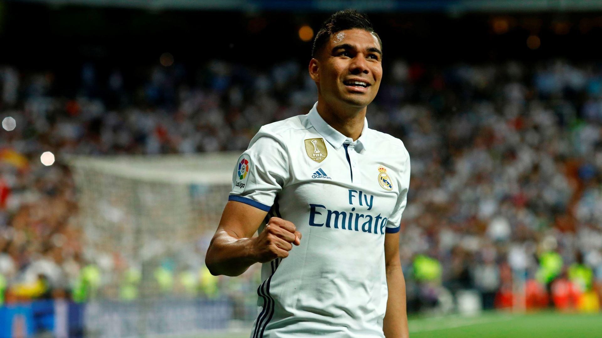 Casemiro Wallpapers