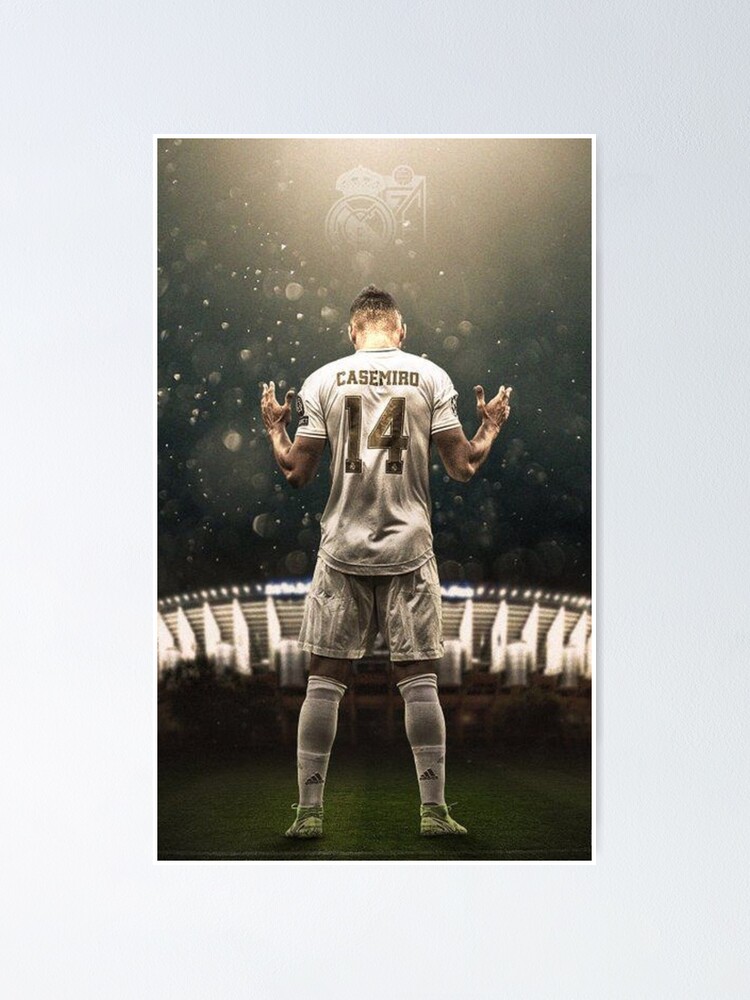 Casemiro Wallpapers