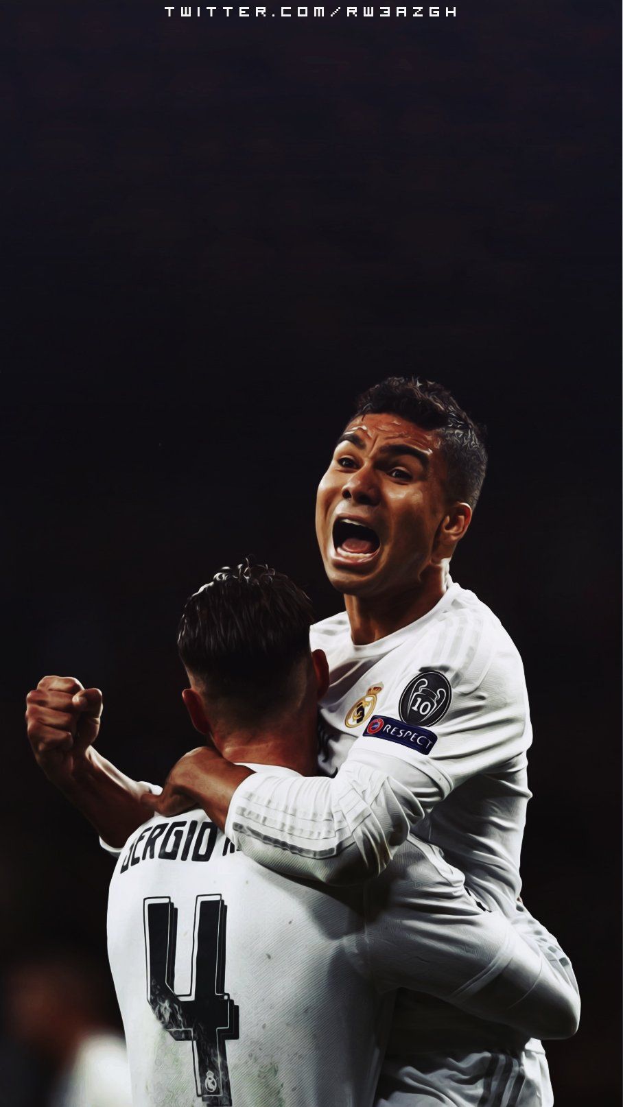 Casemiro Wallpapers