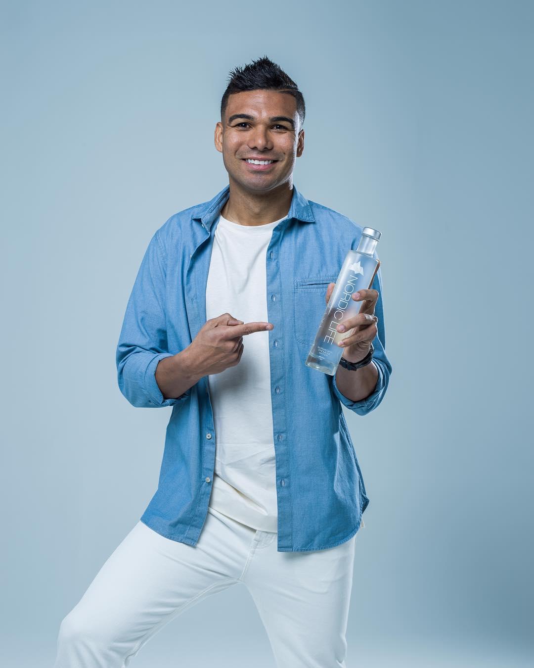 Casemiro Wallpapers