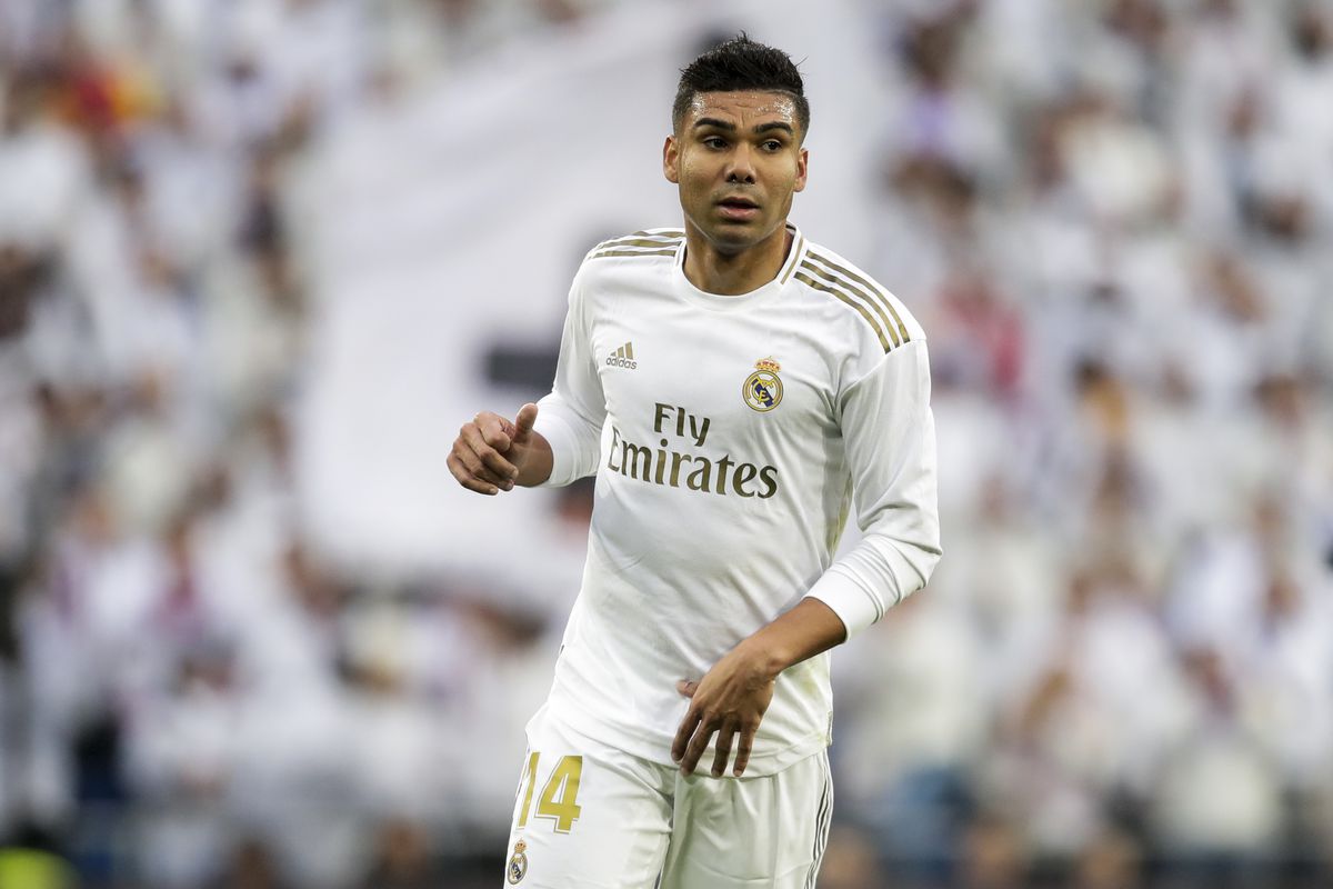 Casemiro Wallpapers