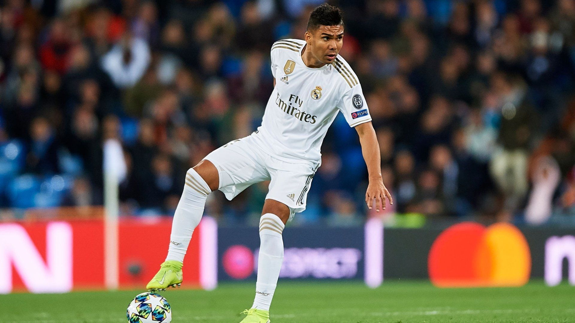 Casemiro Wallpapers