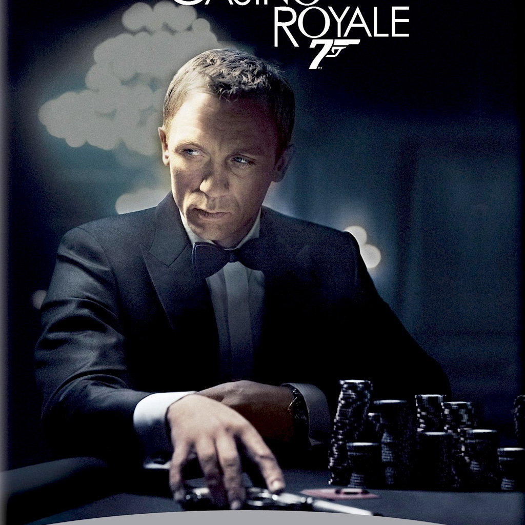 Casino Royale Wallpapers