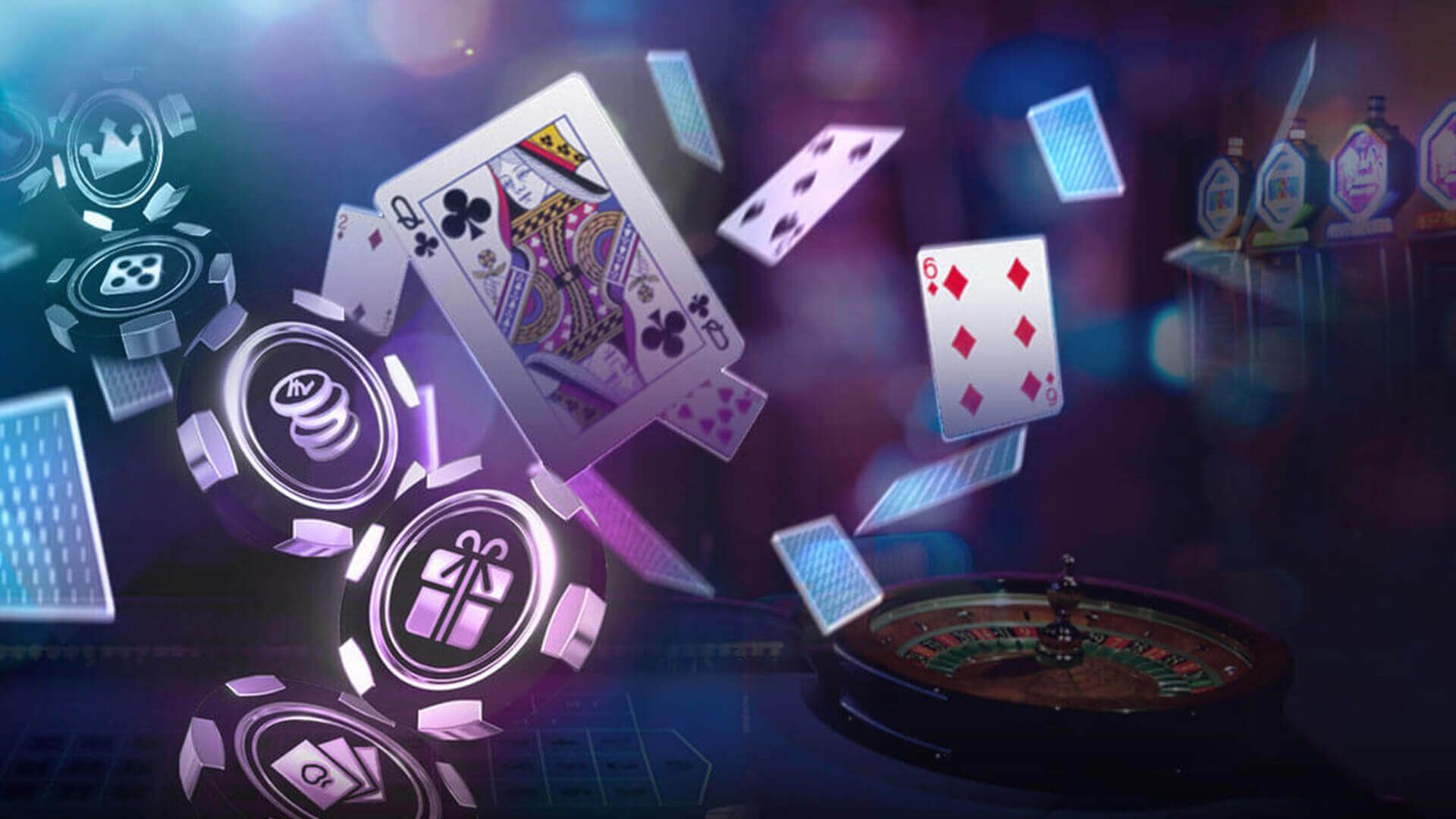 Casino Wallpapers