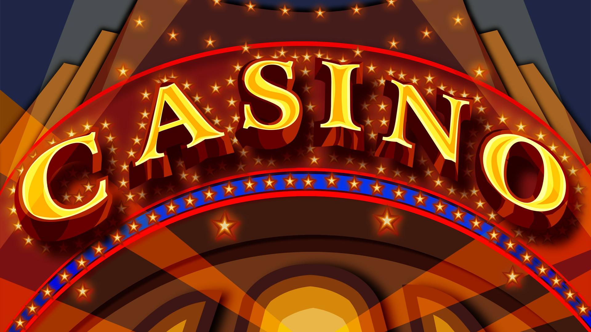 Casino Wallpapers