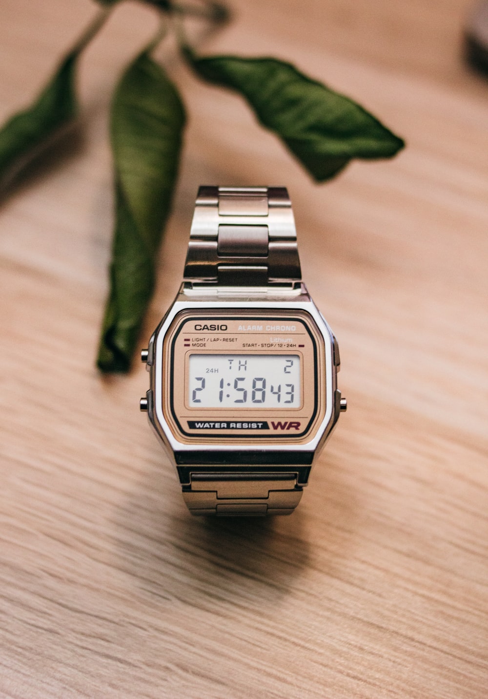 Casio Wallpapers