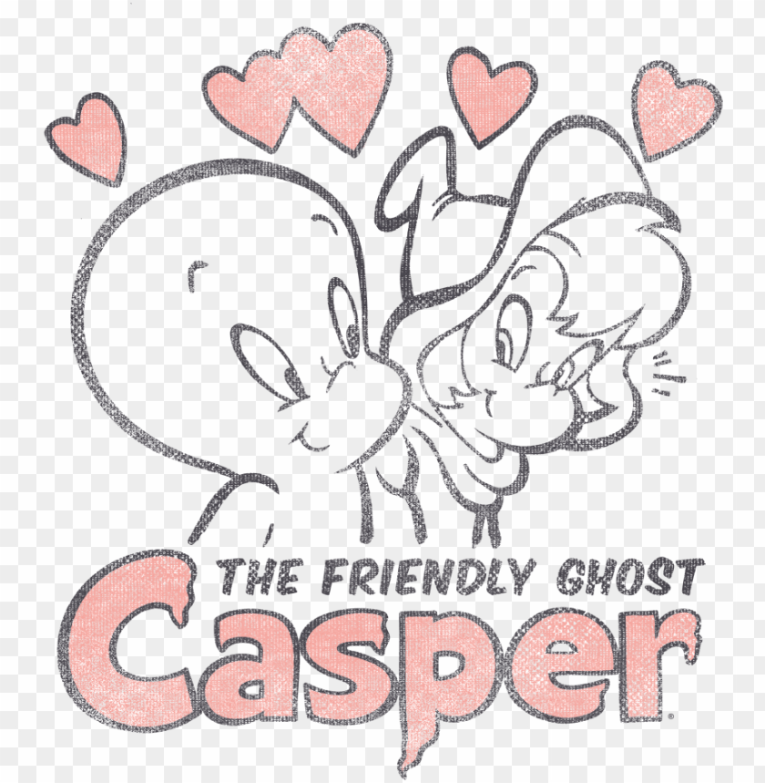 Casper The Friendly Ghost Wallpapers