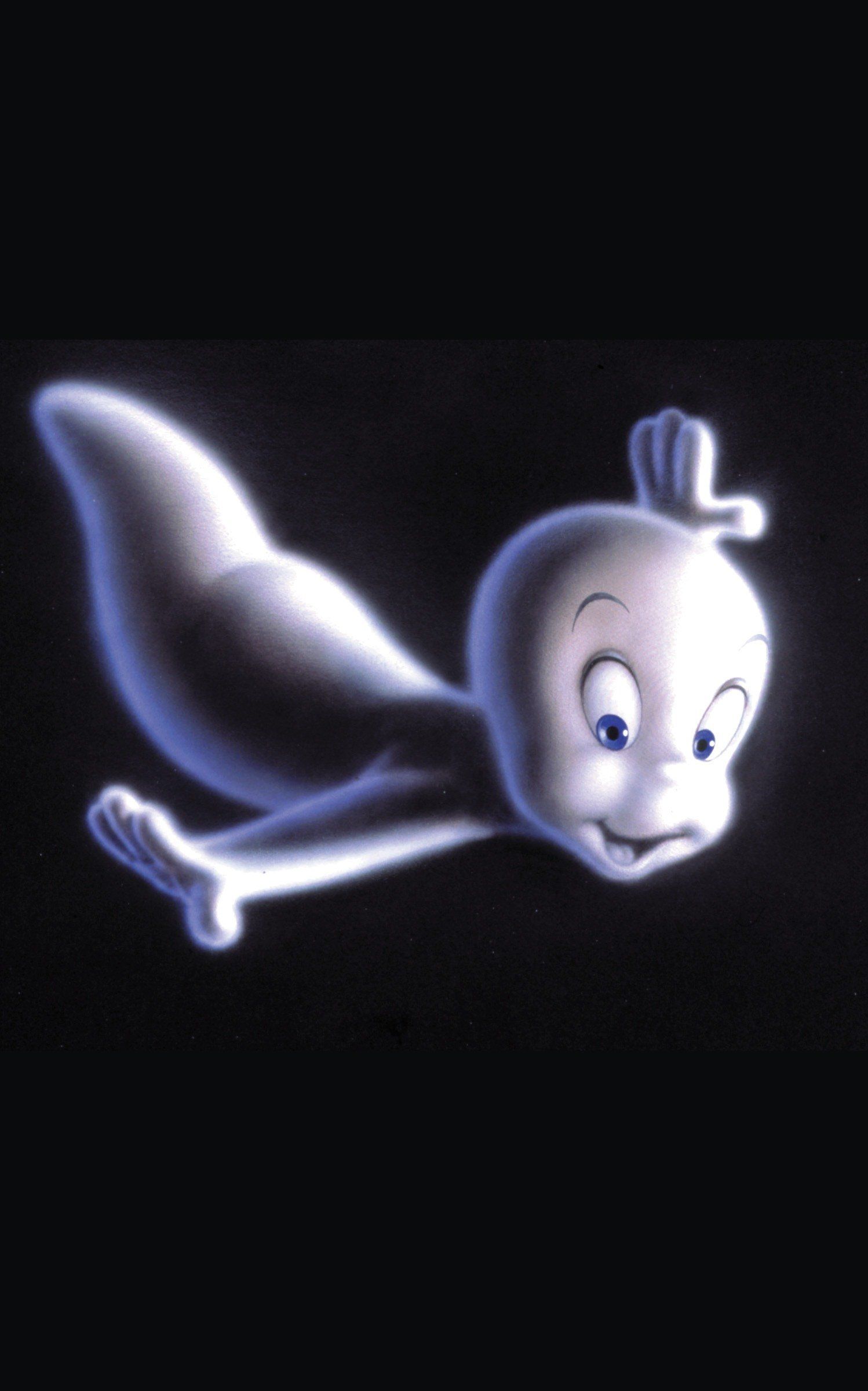 Casper The Friendly Ghost Wallpapers